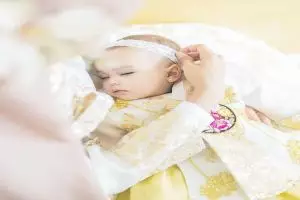 125 Nama anak perempuan dari bahasa Jepang dan maknanya