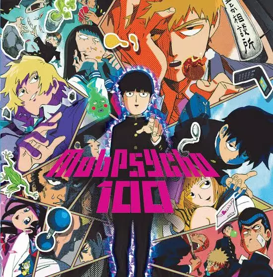 anime komedi istimewa