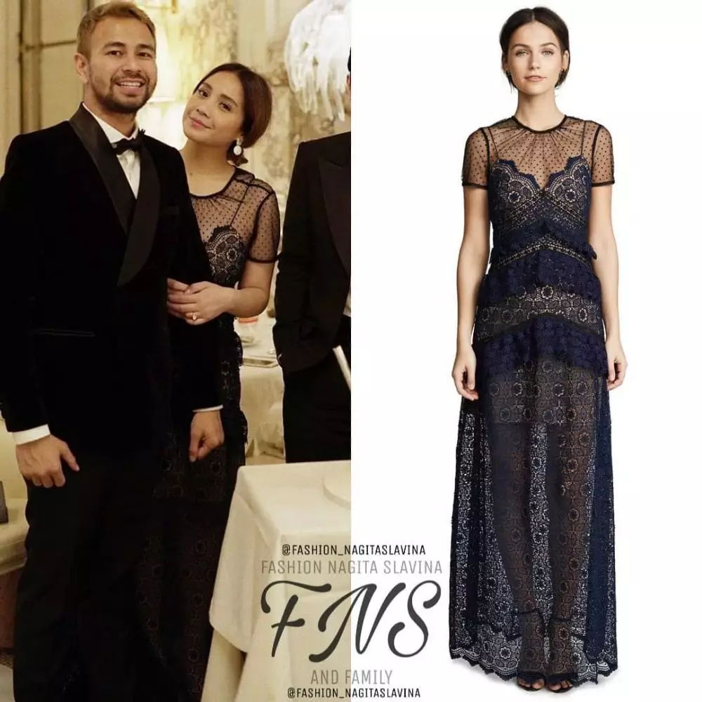 harga ootd nagita © 2020 brilio.net