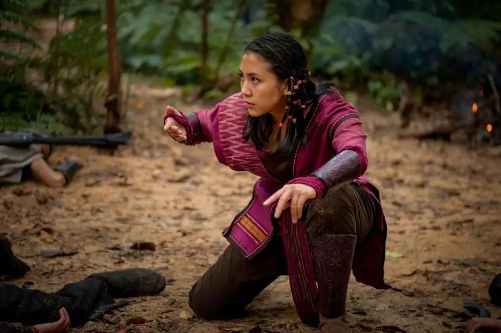 transformasi sherina © 2020 brilio.net