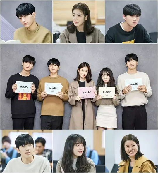 5 Drama Korea adaptasi dari Webtoon tayang 2020 © 2020 brilio.net 5 Drama Korea adaptasi dari Webtoon tayang 2020 © 2020 brilio.net