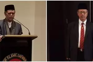 Ketua PP Muhammadiyah Prof Yunahar Ilyas meninggal dunia