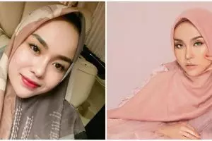 Ucap maaf usai terjerat narkoba, Medina Zein banjir dukungan