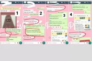 10 Chat pembeli ngeselin ini bikin penjual harus ekstra sabar