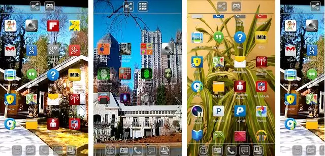 8 Aplikasi layar transparan pixabay.com