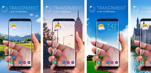 8 Aplikasi layar transparan pixabay.com