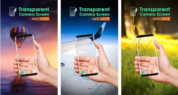 8 Aplikasi layar transparan pixabay.com