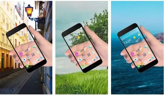 8 Aplikasi layar transparan pixabay.com