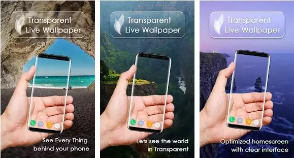 8 Aplikasi layar transparan pixabay.com
