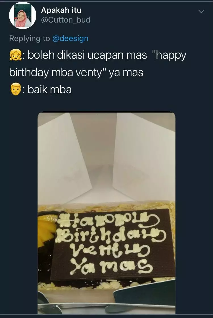 pesen kue ojol © 2020 brilio.net pesen kue ojol © 2020 brilio.net