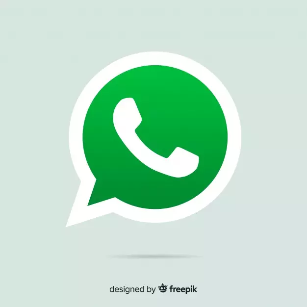 WhatsApp tanpa mengetik freepik.com