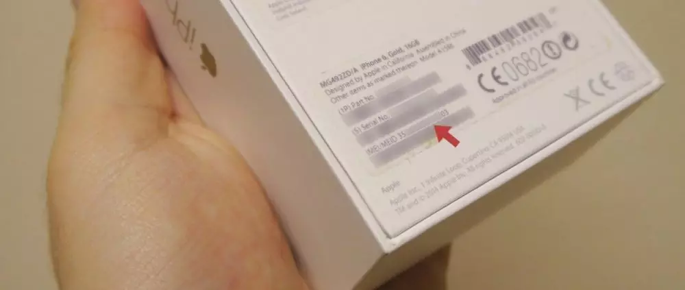 Aturan IMEI diterbitkan  Istimewa