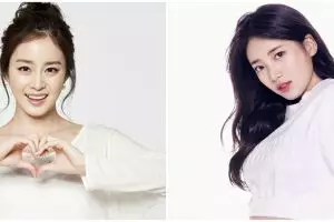 10 Aktris Korea comeback 2020, ada Kim Tae-hee