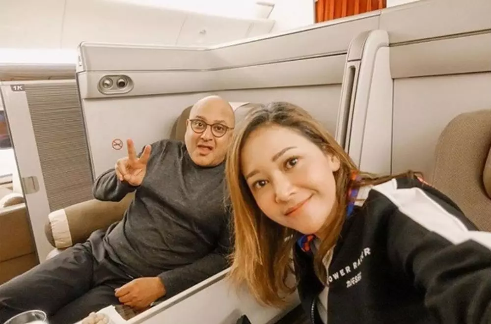 6 Potret liburan Maia Estianty & Irwan di Jepang, seru abis © 2020 instagram.com 6 Potret liburan Maia Estianty & Irwan di Jepang, seru abis © 2020 instagram.com