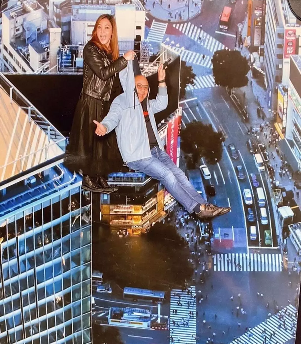 6 Potret liburan Maia Estianty & Irwan di Jepang, seru abis © 2020 instagram.com 6 Potret liburan Maia Estianty & Irwan di Jepang, seru abis © 2020 instagram.com