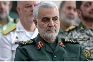 5 Fakta jenderal Iran tewas diroket AS, Perang Dunia Ke-3 trending