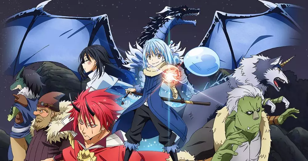 Anime Winter 2020 © 2020 brilio.net Anime Winter 2020 © 2020 brilio.net