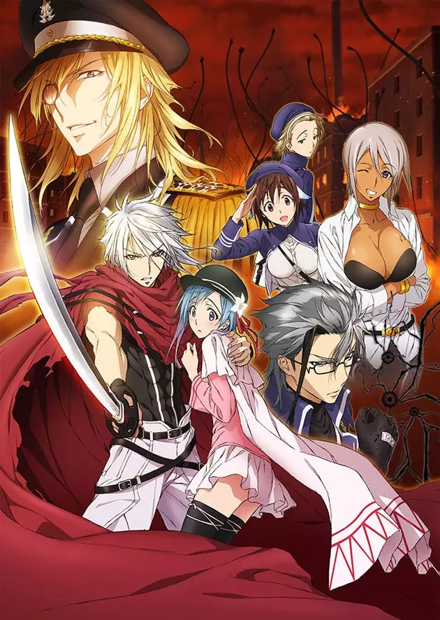 Anime Winter 2020 © 2020 brilio.net Anime Winter 2020 © 2020 brilio.net