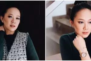 Pertama kali kebanjiran, ini curhat Yuanita Christiani