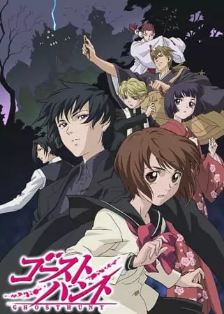Anime Detektif Terbaik © 2020 brilio.net Anime Detektif Terbaik © 2020 brilio.net