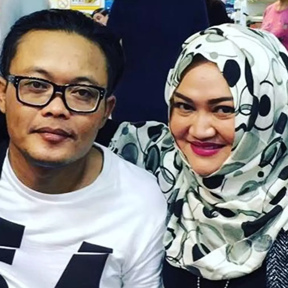 Mantan istri Sule, Lina meninggal dunia