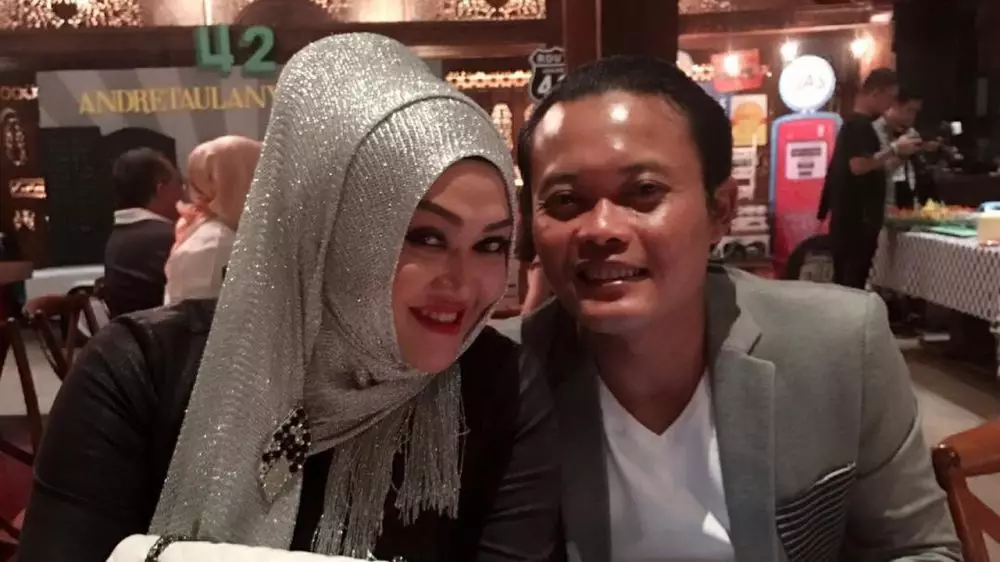 respons sule lina meninggal dunia © berbagai sumber