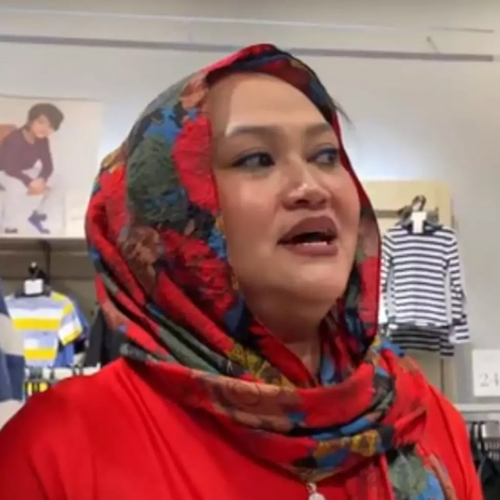 Mantan istri meninggal dunia, ini respons Sule