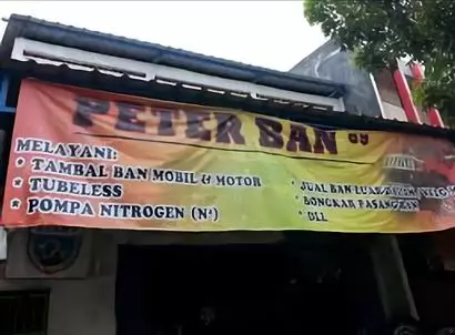 tulisan di bengkel kocak lucu ngakak © berbagai sumber