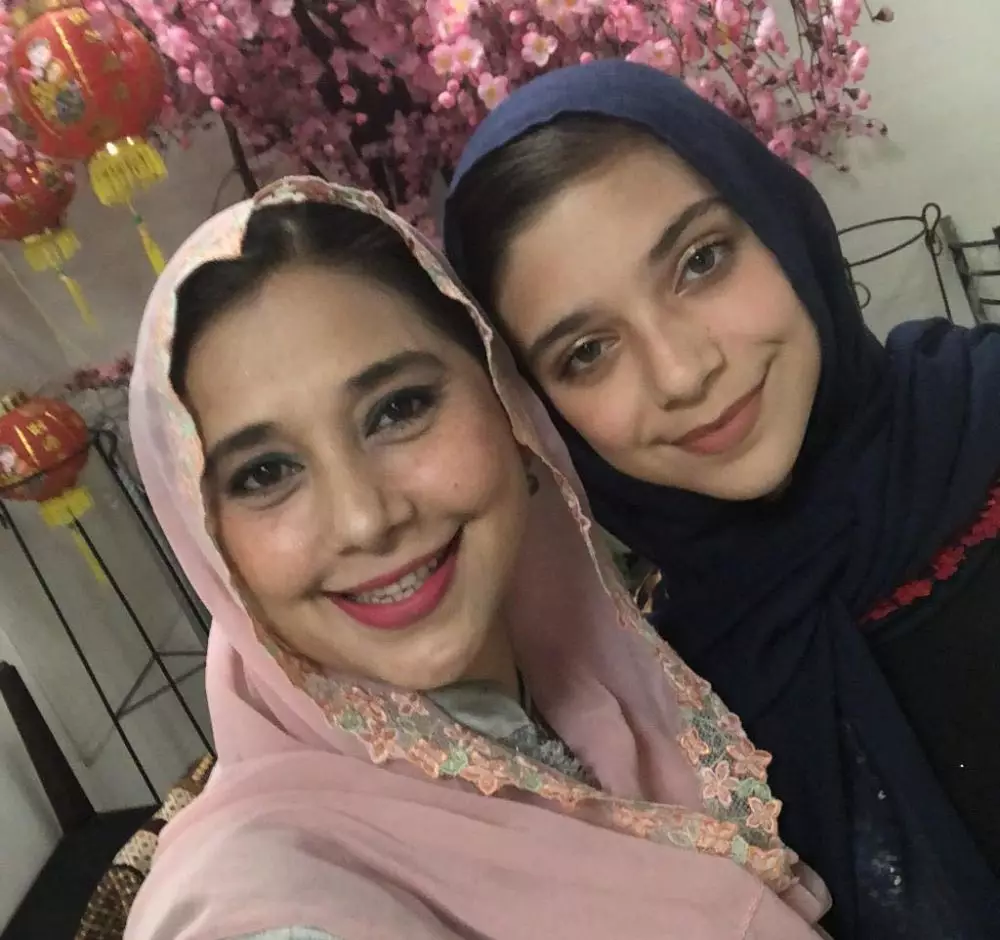 Anak seleb remaja bule Instagram  Anak seleb remaja bule Instagram