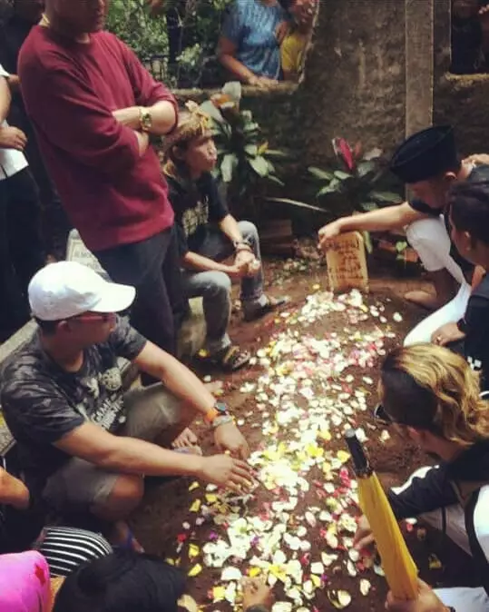 kronologi meninggal Lina © 2020 Istimewa kronologi meninggal Lina © 2020 Istimewa