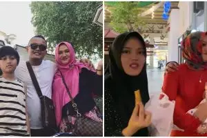 Kronologi meninggalnya mantan istri Sule, sempat dibawa ke RS
