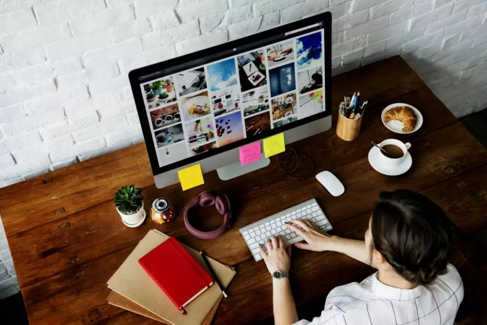 Profesi Milenial 2020 © 2020 brilio.net