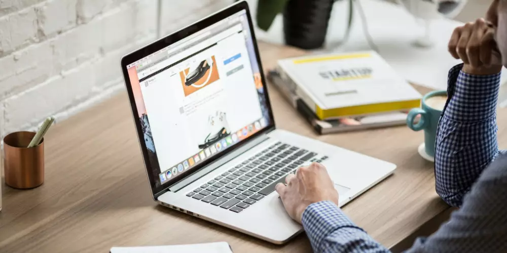 Profesi Milenial 2020 © 2020 brilio.net