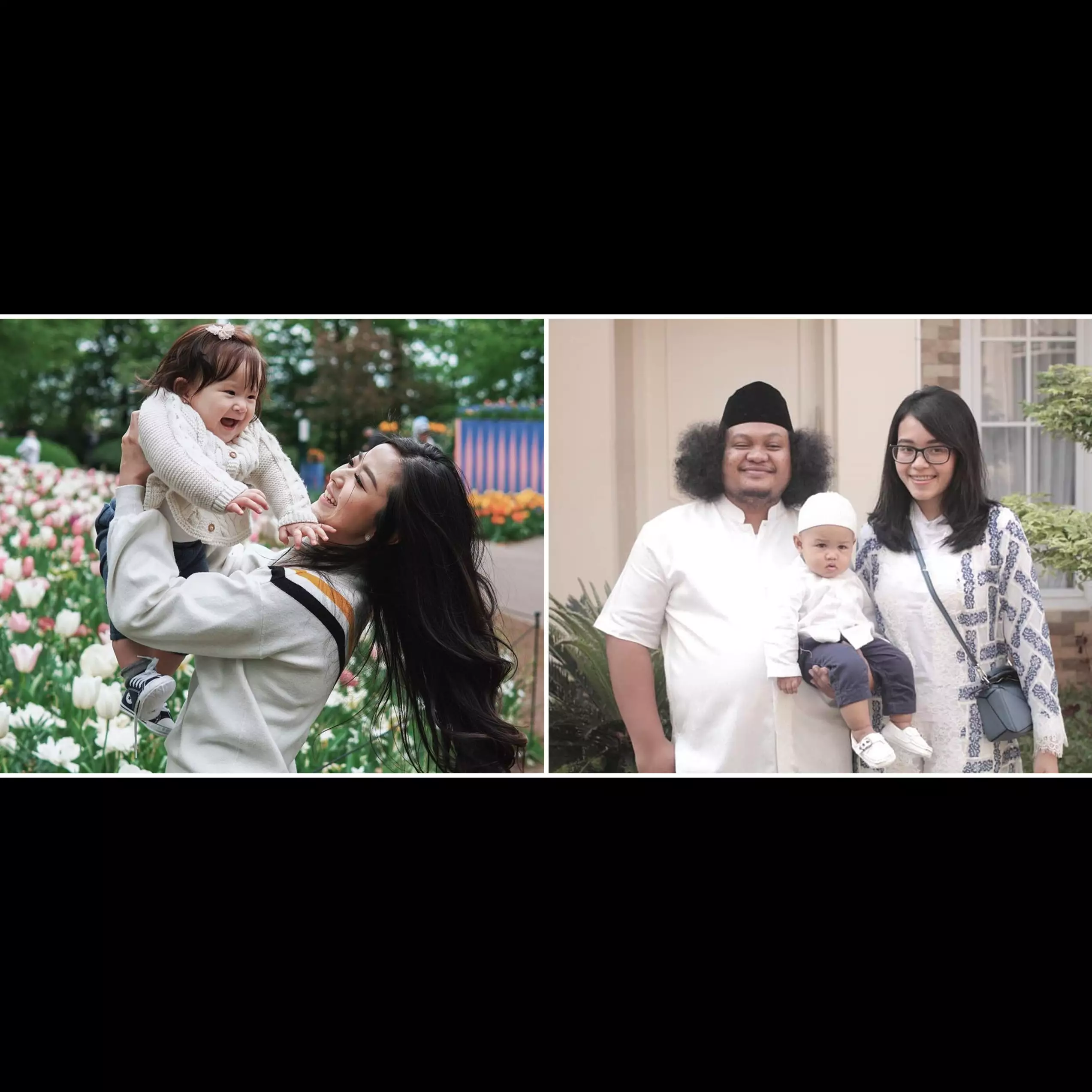 Curhatan 5 seleb saat naik pesawat ini banjir komentar warganet