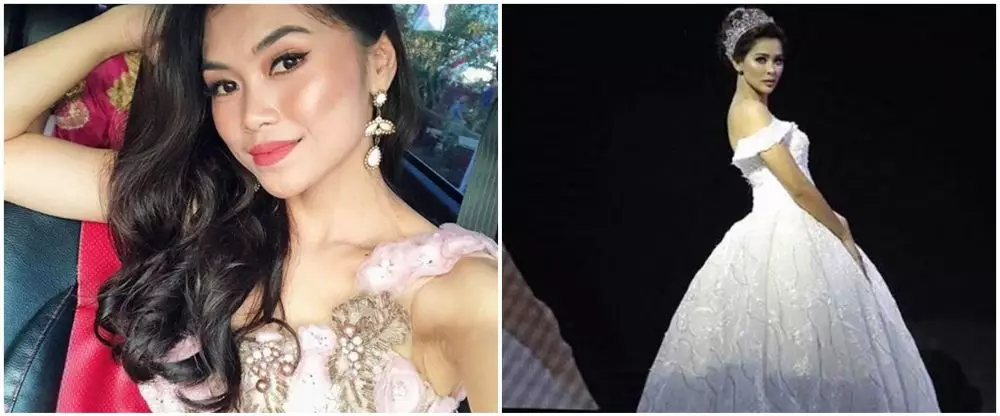 adu gaya elisabeth novia dan bunga jelitha Instagram adu gaya elisabeth novia dan bunga jelitha Instagram