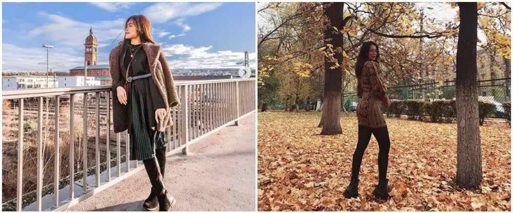 adu gaya elisabeth novia dan bunga jelitha Instagram adu gaya elisabeth novia dan bunga jelitha Instagram