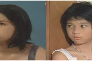 Ingat sinetron Jungkir Balik Dunia Sissy? Ini kabar 6 pemainnya