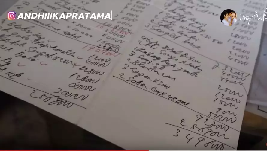 Momen belanja Ussy sampai ngutang © 2020 brilio.net Momen belanja Ussy sampai ngutang © 2020 brilio.net