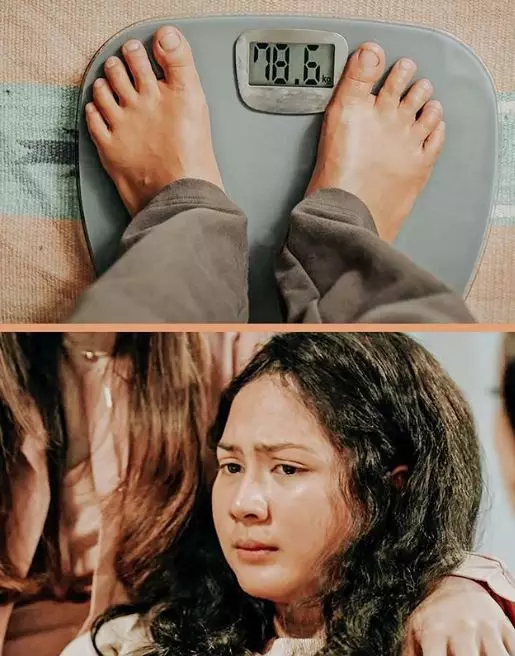 6 fakta imperfect  Istimewa 6 fakta imperfect  Istimewa