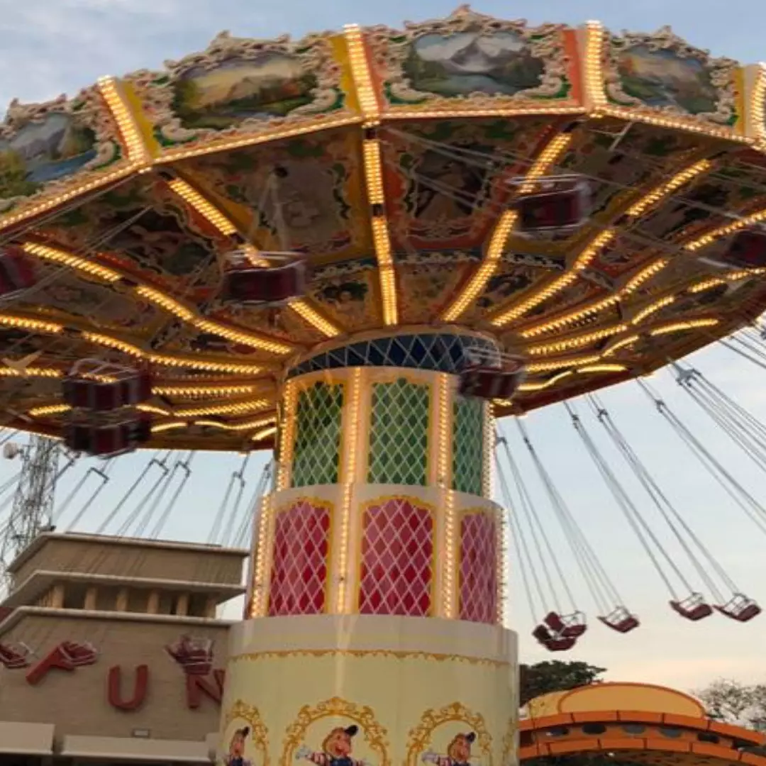 Jadi destinasi wisata favorit, ini 4 tempat terlaris di Ancol