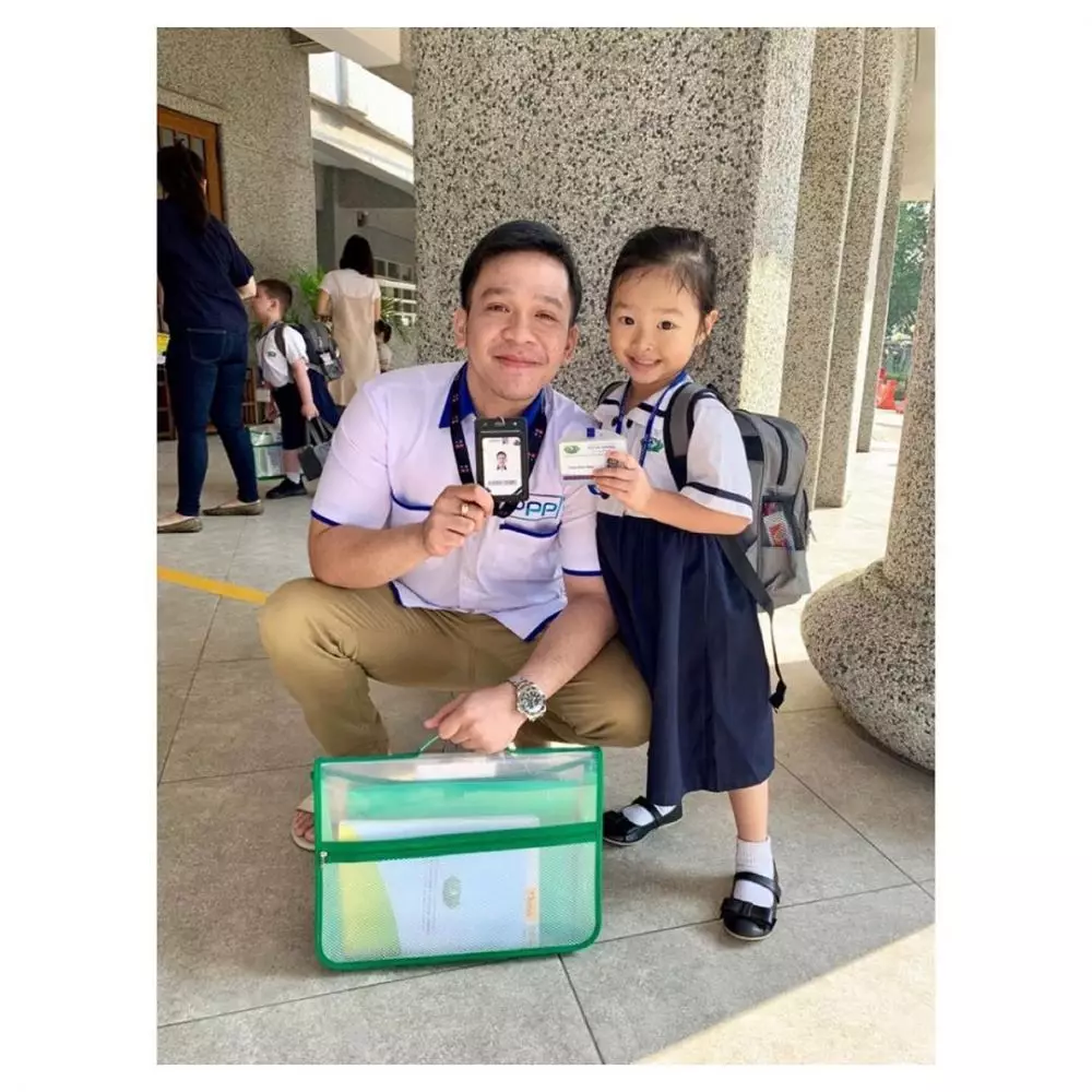 10 Momen kedekatan Jordi Onsu dengan anak-anak Ruben, lengket baget Instagram/@jordionsu