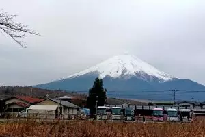 11 Destinasi wisata di Jepang ini bikin betah, jadi ogah pulang