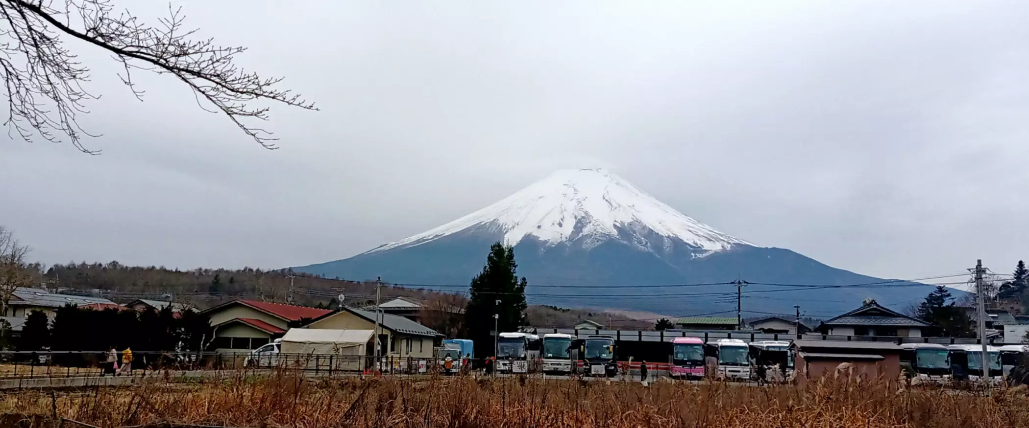11 Destinasi wisata di Jepang ini bikin betah, jadi ogah pulang