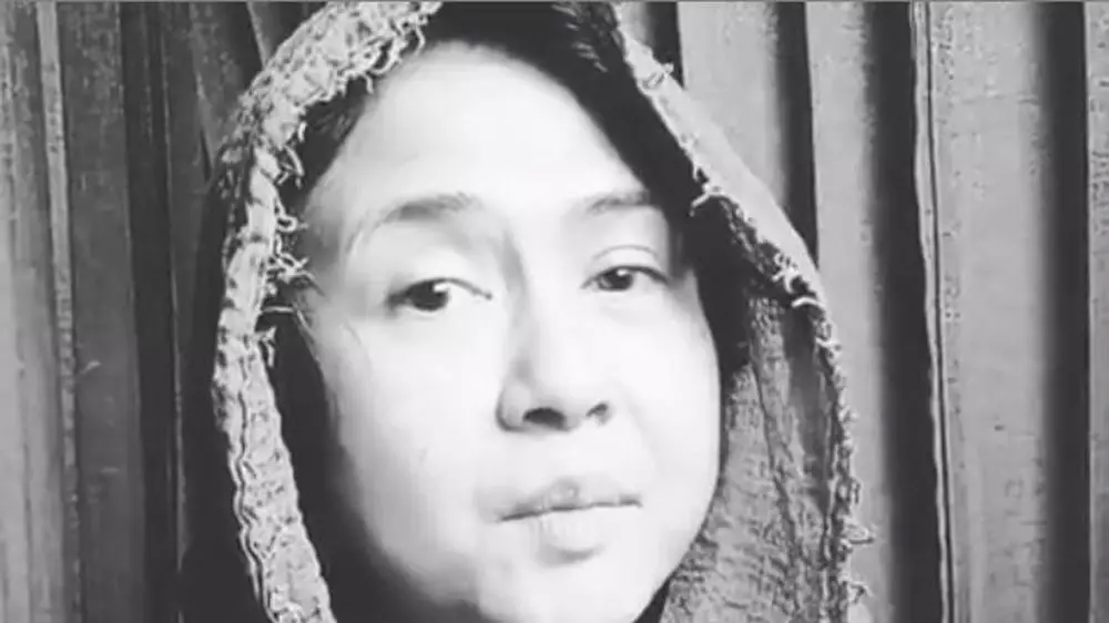 8 Momen kenangan Ria Irawan instagram  8 Momen kenangan Ria Irawan instagram