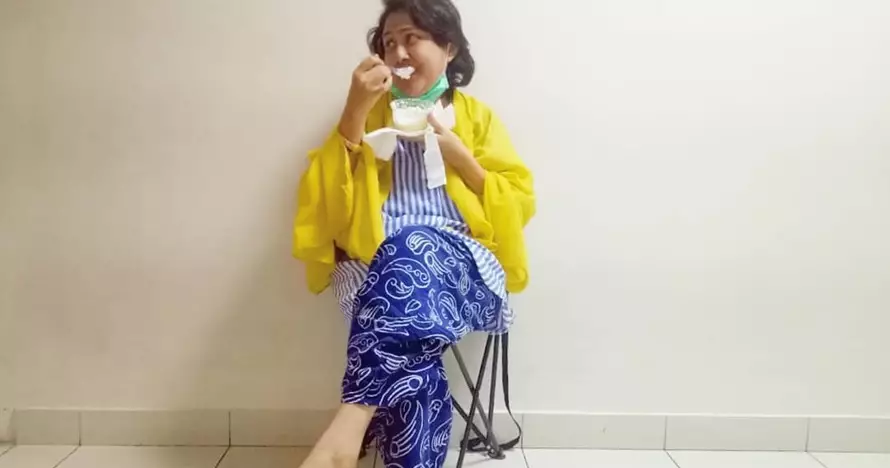 8 Momen kenangan Ria Irawan instagram  8 Momen kenangan Ria Irawan instagram