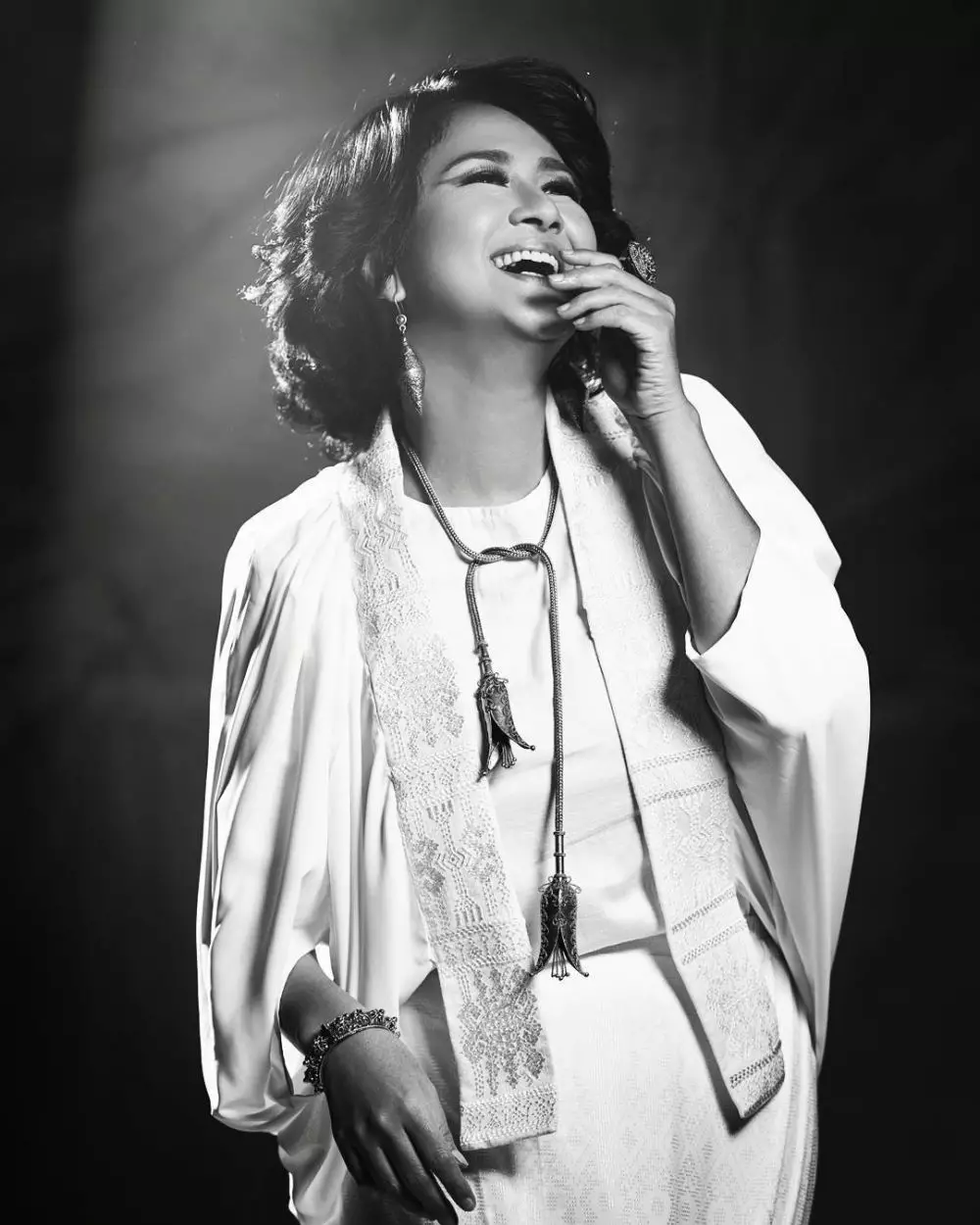 Jejak karier Ria Irawan instagram 