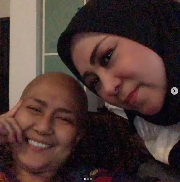 Ria Irawan menigggal, ini ungkapan duka mendalam 9 seleb Tanah Air © 2020 brilio.net Ria Irawan menigggal, ini ungkapan duka mendalam 9 seleb Tanah Air © 2020 brilio.net