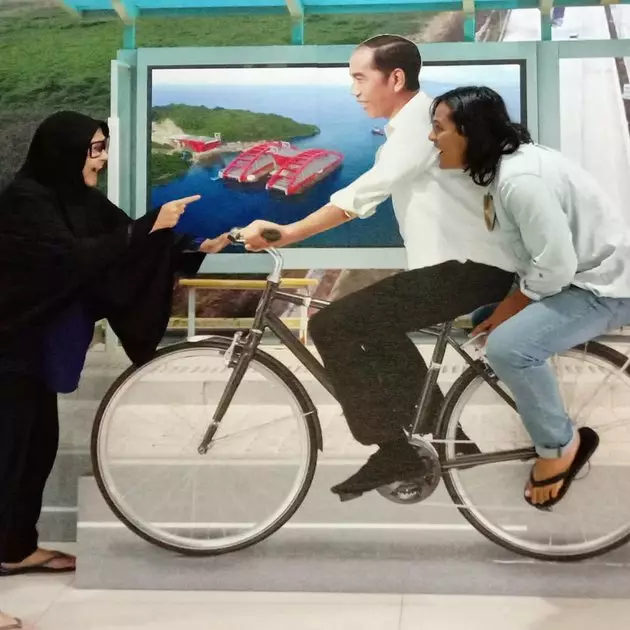 10 Foto terakhir Ria Irawan, sempat rayakan anniversary di Bali © 2020 instagram.com