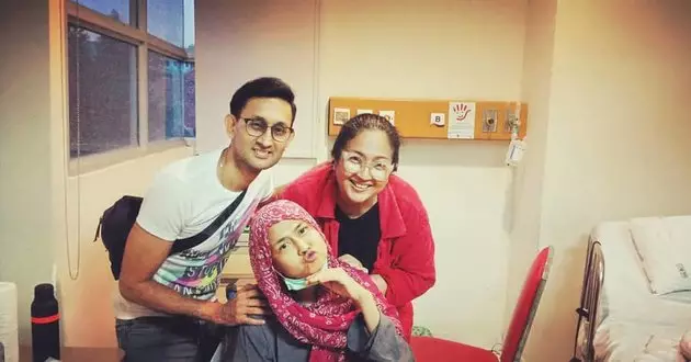 10 Foto terakhir Ria Irawan, sempat rayakan anniversary di Bali © 2020 instagram.com