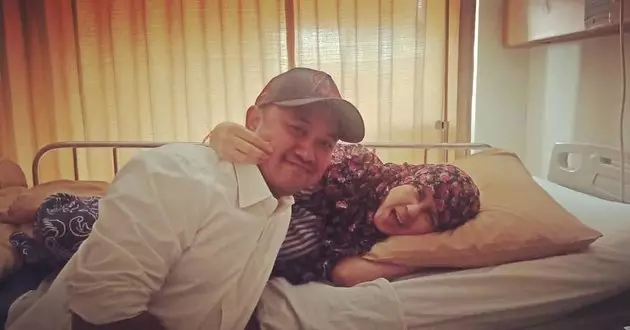 10 Foto terakhir Ria Irawan, sempat rayakan anniversary di Bali © 2020 instagram.com